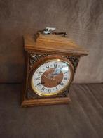 Mooie antieke klok Jeka., Antiek en Kunst, Antiek | Klokken, Ophalen of Verzenden