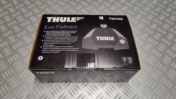 Thule Evo Fixpoint (710700) beschikbaar voor biedingen