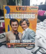 Te koop dvd box De versierders de 24 delige serie compleet, Cd's en Dvd's, Dvd's | Tv en Series, Alle leeftijden, Ophalen of Verzenden