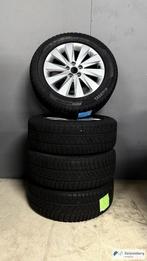 16 inch originele winterset Seat Arona, Auto-onderdelen, Banden en Velgen, Ophalen, Gebruikt, -, Banden en Velgen