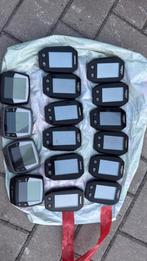 Sc-E6010 display shimano steps - bosh intuvia, Ophalen of Verzenden, Waterdicht, Zo goed als nieuw