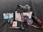 Canon EOS 6d Mark ii met 24-105 Lens en vele toebehoren., Ophalen, Gebruikt, Spiegelreflex, Canon