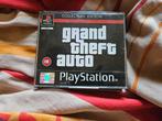 Gta collectors edition cib, Spelcomputers en Games, Games | Sony PlayStation 1, Vanaf 18 jaar, Verzenden, 1 speler, Racen en Vliegen