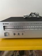 Yamaha T550 tuner, Audio, Tv en Foto, Tuners, Ophalen of Verzenden, Zo goed als nieuw