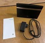 Huawei 4G router B525 LTE CPE, Computers en Software, Ophalen, Gebruikt
