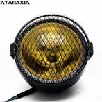 Koplamp caferacer, Motoren, Ophalen of Verzenden