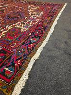 Perzisch tapijt Heriz 300x210 wollen vloerkleed iran, 1185VB, Info@rugsandcarpets.nl, De handelmaatschappij, 200 cm of meer