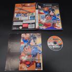 Gamecube disney sports basketball FAH compleet CIB zeldzaam!, Gebruikt, Ophalen of Verzenden, Sport, 3 spelers of meer