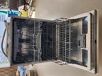 Siemens SN636X00EE vaatwasser, Ophalen, Zo goed als nieuw, Inbouw, Minder dan 85 cm