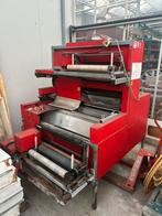 Aweta bosmachine / verpakkingsmachine tuinbouw, Ophalen of Verzenden