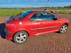 Peugeot 206 CC windscherm en alle andere onderdelen., Auto-onderdelen, Ophalen, Nieuw, Peugeot