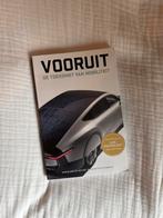 Vooruit: De Toekomst van Mobiliteit - Boek, Ophalen of Verzenden, Gelezen, Algemeen