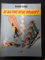 Lucky Luke. De Daltons op de bruiloft. 1993., Eén stripboek, Ophalen of Verzenden, Gelezen