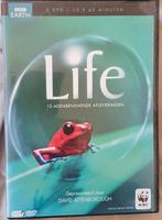 Dvd life dieren 5 dvd s, Alle leeftijden, Boxset, Natuur, Ophalen of Verzenden