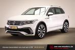 Volkswagen Tiguan 1.5 TSI R-Line Business+ | VIRTUAL COCKPIT, Stof, 4 cilinders, Wit, 14 km/l