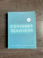 Consumer Behaviour, Ophalen of Verzenden, Zo goed als nieuw, Economie en Marketing, Szmigin, Isabelle