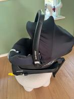 Maxi cosi Cabriofix met base i-size, Kinderen en Baby's, Autostoeltjes, Ophalen, Zo goed als nieuw, Isofix, 0 t/m 13 kg
