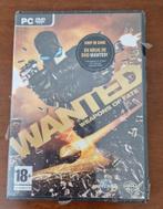 Wanted: Weapons of Fate PC - Nieuw & Gesealed!, Ophalen of Verzenden