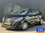 Peugeot 208 1.2 82PK Active | AIRCO | CRUISE | CARPLAY |, Voorwielaandrijving, Stof, Gebruikt, 1199 cc