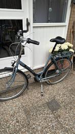 Opknap fiets, Fietsen en Brommers, Fietsen | Dames | Moederfietsen, Ophalen, Gebruikt, Overige merken