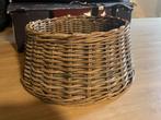 Rotan kerstboommand, Diversen, Ophalen, Gebruikt