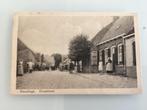Biezelinge, Verzamelen, Verzenden, Voor 1920, Gelopen, Zeeland