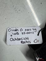 Citroen C1 5drs 2009 1.0B 2500112 Achterlicht Rechts, Auto-onderdelen, Verlichting, Gebruikt, -, -, Ophalen of Verzenden