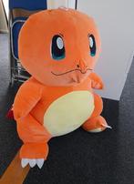 Pokémon pluchen knuffel Charmander, Ophalen, Zo goed als nieuw, Overige typen