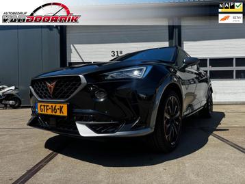 Cupra FORMENTOR VZ 1.4 e-Hybrid Performance beschikbaar voor biedingen