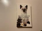 De Kat van de Dalai Lama, David Michie, Ophalen of Verzenden, Zo goed als nieuw