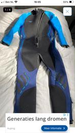 Semi droogpak, Watersport en Boten, Ophalen of Verzenden, Gebruikt