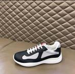 Prada Sneakers - Nieuw, Ophalen of Verzenden, Nieuw, Zwart, Sneakers of Gympen