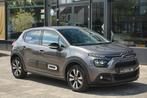 Citroen C3 1.2 PureTech Max | automaat | Carplay, Stof, Gebruikt, 1199 cc, Met garantie (alle)