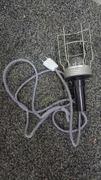 Antieke looplamp, Huis en Inrichting, Ophalen of Verzenden, Zo goed als nieuw