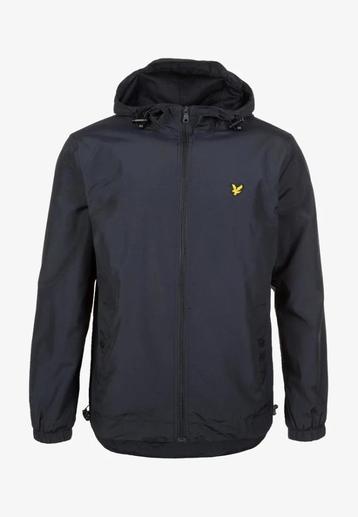 Lyle & Scott jas