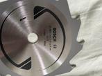 Bosch circle zaag, Minder dan 30 mm, Cirkelzaag, Nieuw, Ophalen of Verzenden