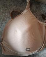 Nog als Nieuw TRIUMPH Beige huidskleur 85D, Kleding | Dames, Ondergoed en Lingerie, Triumph, Ophalen of Verzenden, Beige, BH
