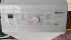 Miele Softtronic W167 Bovenlader, Witgoed en Apparatuur, Ophalen, 4 tot 6 kg, Bovenlader, 85 tot 90 cm