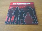 Spanner - Wonderful World 2003 SyCo SPANCD2315 CD Single, 1 single, Ophalen, Zo goed als nieuw, Pop