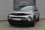 Opel Mokka 1.2 Turbo GS Line I AUTOMAAT I CAMERA I CARPLAY I, Gebruikt, Zwart, 1199 cc, 1200 kg