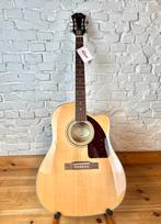 Epiphone J-45 EC Studio NA, Muziek en Instrumenten, Snaarinstrumenten | Gitaren | Akoestisch, .., Gibson, .., Ophalen of Verzenden