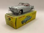 Dinky Toys 549 Isabella Borgward Coupe Zilver -GOED- M19, Hobby en Vrije tijd, Modelauto's | 1:43, Gebruikt, Auto, Dinky Toys