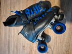 Riedell Derby skates, Ophalen of Verzenden, Gebruikt, Inline skates 4 wielen, Overige merken