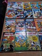 Donald Duck Pockets - Diverse Uitgaven, Boeken, Gelezen, Europa, Ophalen of Verzenden, Meerdere comics