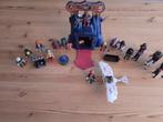Playmobil pirate fort met piraten, Ophalen of Verzenden, Gebruikt, Los playmobil