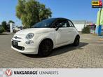 Fiat 500 1.2 120TH Edition 4-Cilinder (Rijklaarprijs / BOVAG, Auto's, 12 maanden, Stof, Gebruikt, 4 cilinders