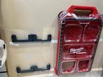 Milwaukee packout muur beugel houder, Nieuw, GEREED3D, Ophalen of Verzenden, Info@gereed3d.nl