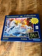 Puzzel, Ophalen of Verzenden, 500 t/m 1500 stukjes, Zo goed als nieuw, Legpuzzel