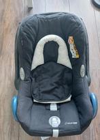 Maxicosi autostoel met verkleiner, Ophalen, 0 t/m 13 kg, Maxi-Cosi, Gebruikt