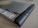 DVD rewriter GU71N, Computers en Software, Intern, Ophalen of Verzenden, Zo goed als nieuw, Windows
